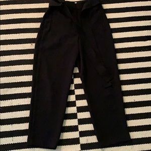 Wilfred high waisted pant